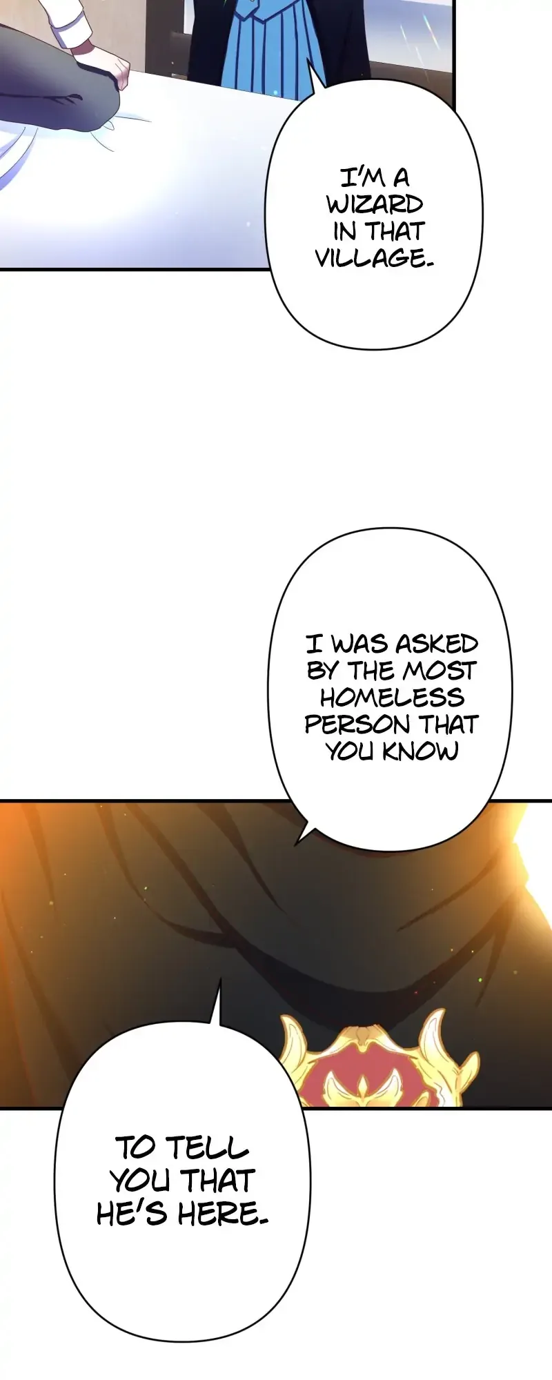 A Twist of Fate: A Wizard’s Fairy Tale Chapter 29 page 16