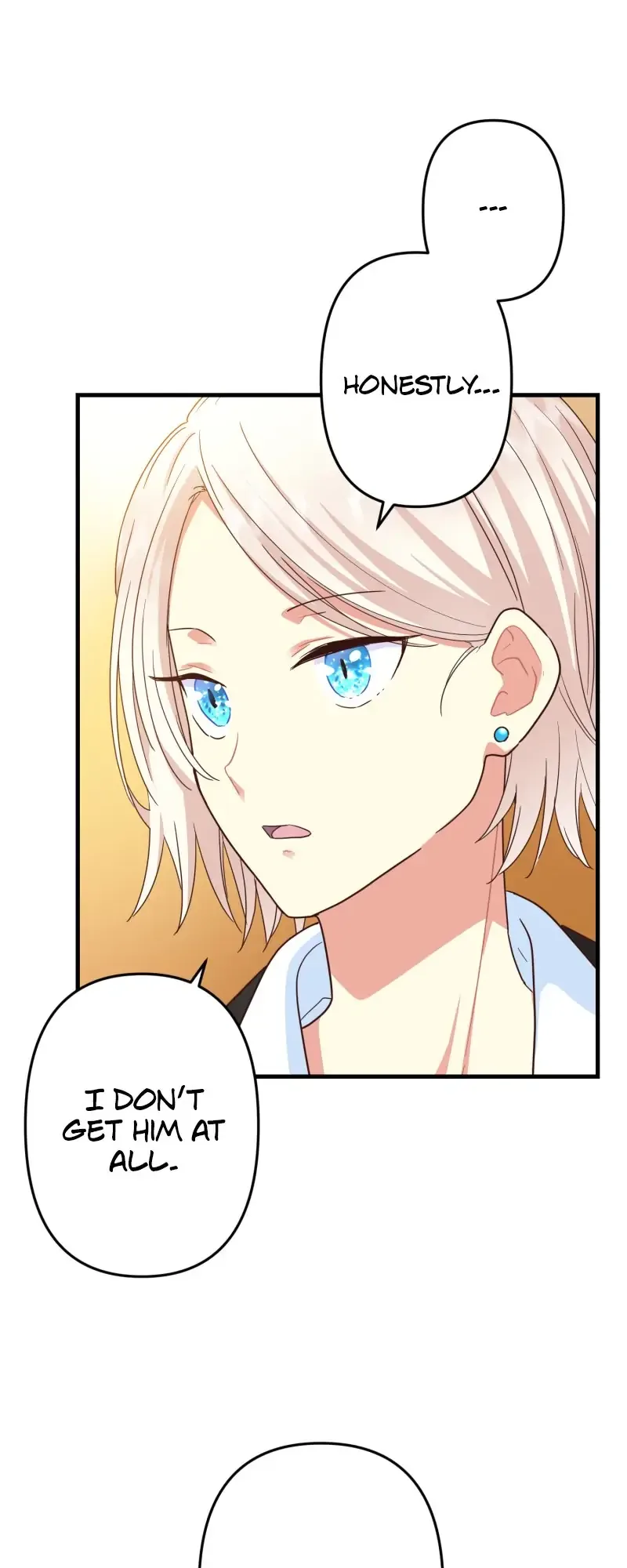 A Twist of Fate: A Wizard’s Fairy Tale Chapter 23 page 51