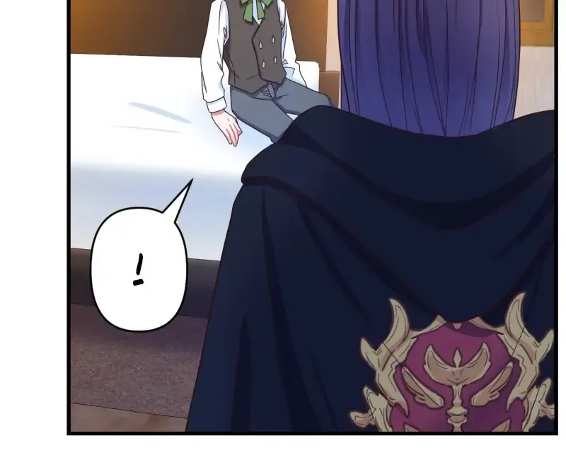 A Twist of Fate: A Wizard’s Fairy Tale Chapter 29 page 28