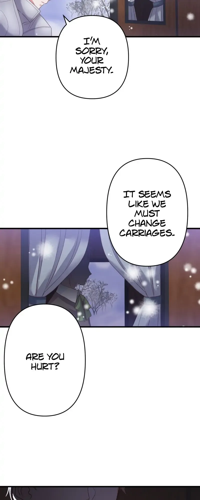 A Twist of Fate: A Wizard’s Fairy Tale Chapter 25 page 41