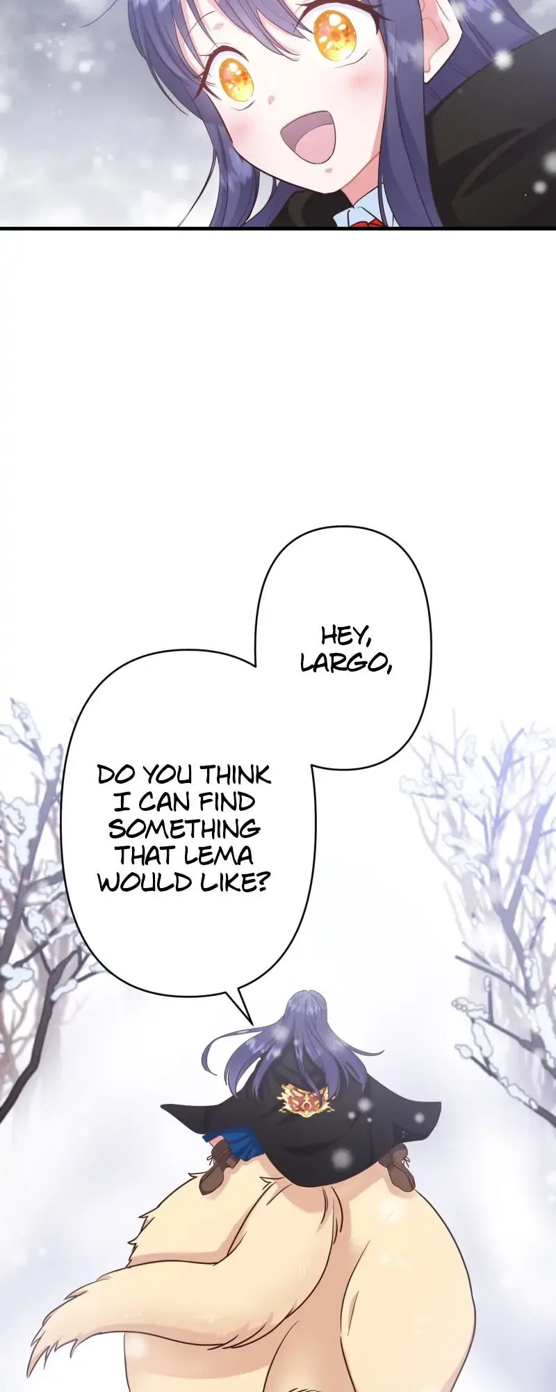 A Twist of Fate: A Wizard’s Fairy Tale Chapter 26 page 47