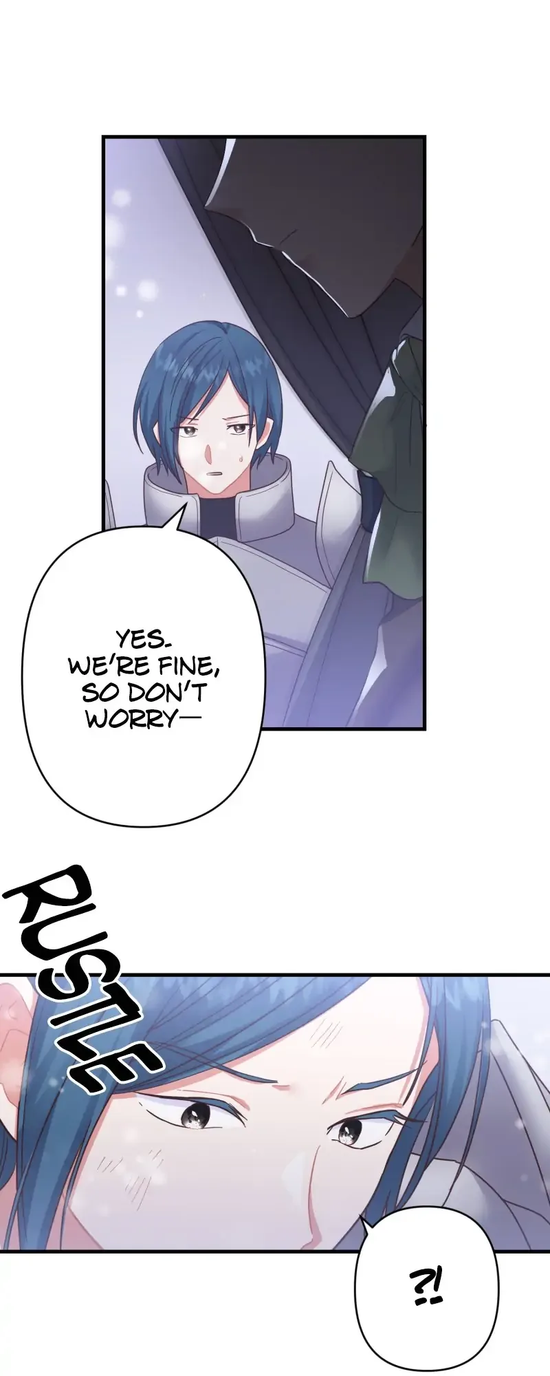A Twist of Fate: A Wizard’s Fairy Tale Chapter 25 page 43