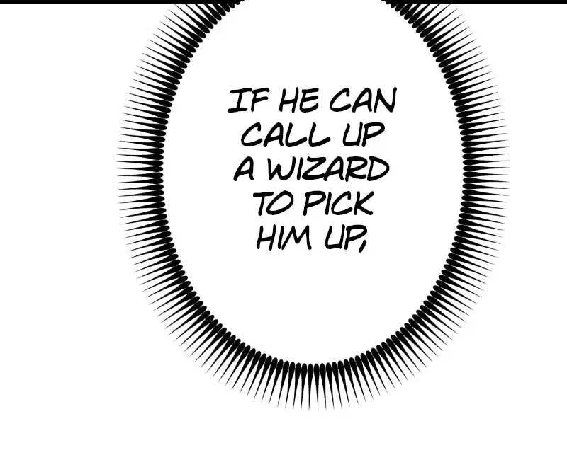 A Twist of Fate: A Wizard’s Fairy Tale Chapter 29 page 34