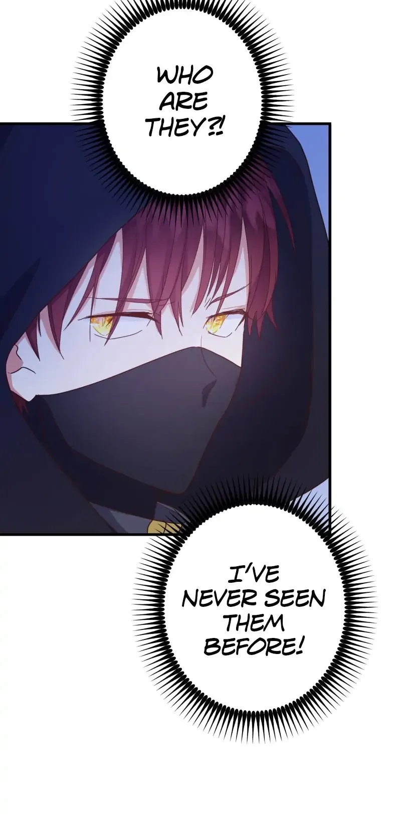 A Twist of Fate: A Wizard’s Fairy Tale Chapter 29 page 39