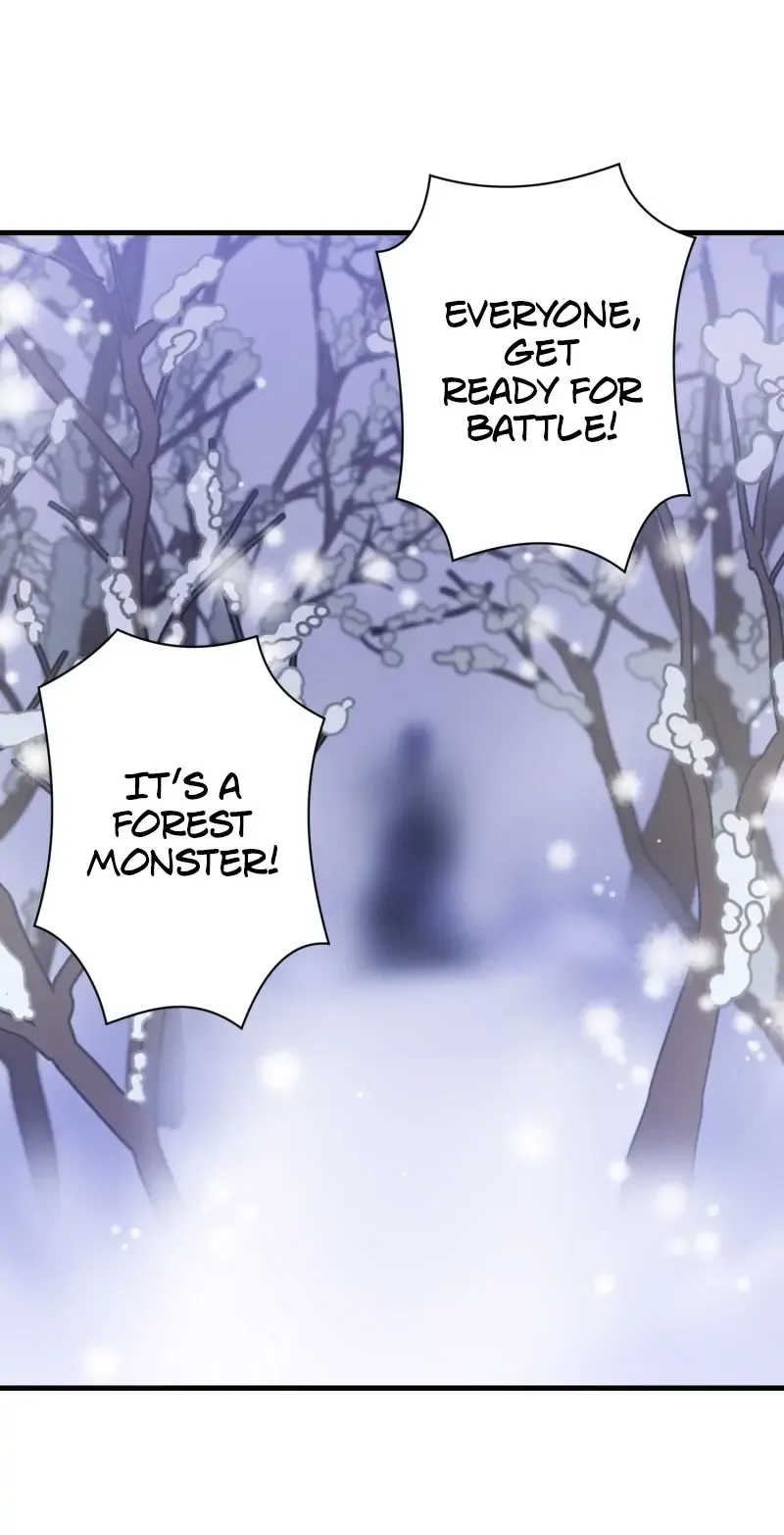 A Twist of Fate: A Wizard’s Fairy Tale Chapter 25 page 47