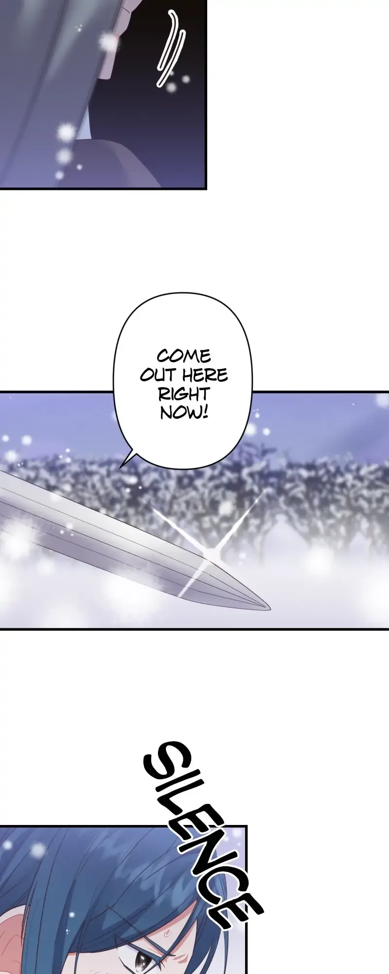 A Twist of Fate: A Wizard’s Fairy Tale Chapter 25 page 45