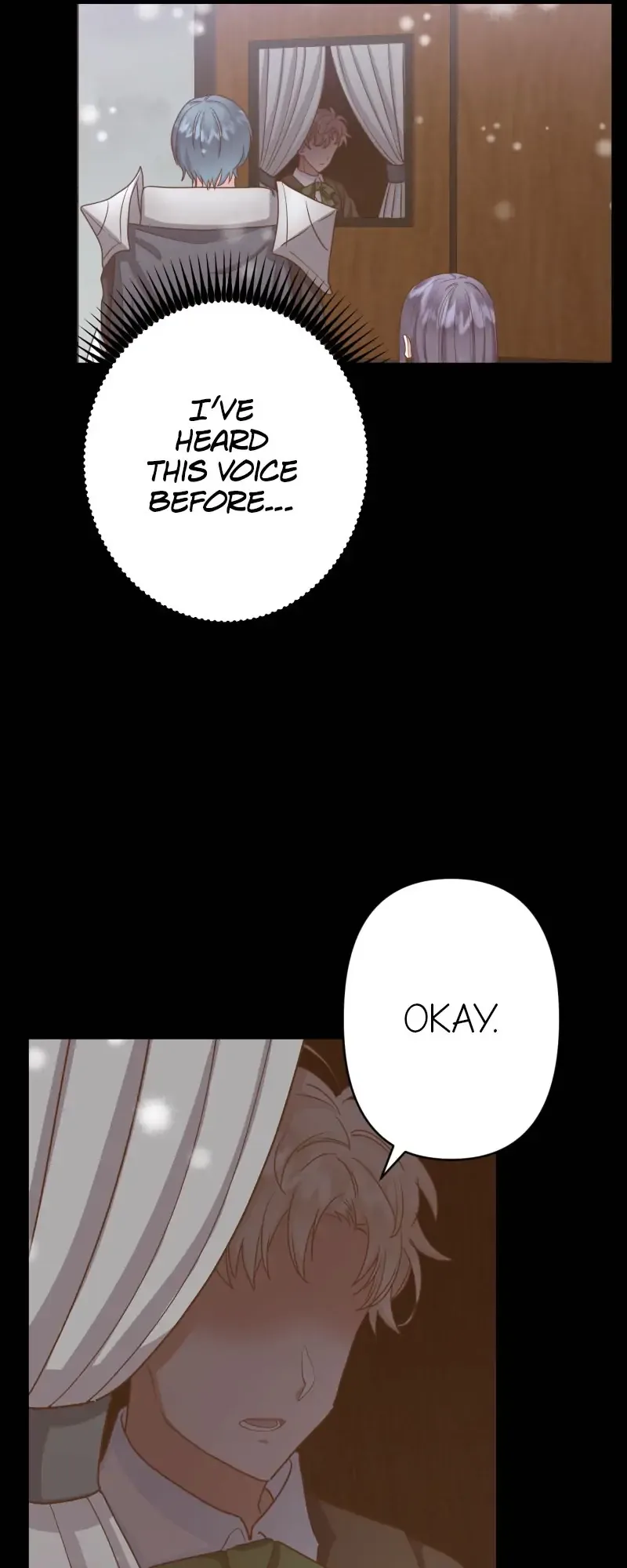 A Twist of Fate: A Wizard’s Fairy Tale Chapter 28 page 24