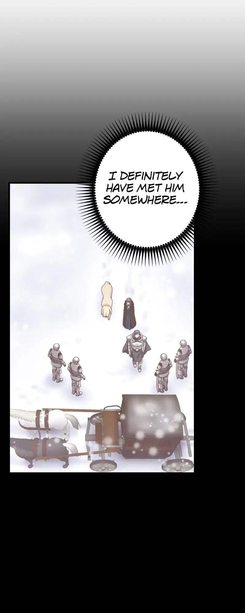A Twist of Fate: A Wizard’s Fairy Tale Chapter 28 page 23