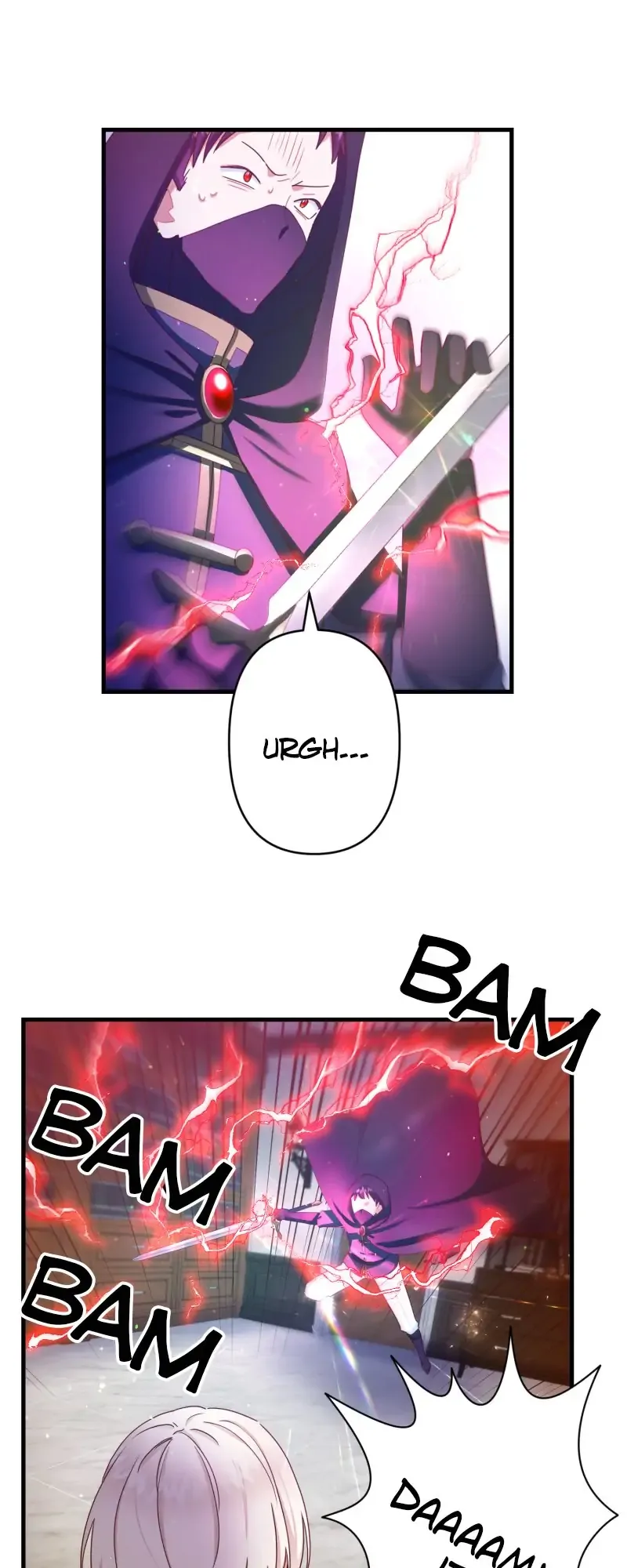 A Twist of Fate: A Wizard’s Fairy Tale Chapter 31 page 11
