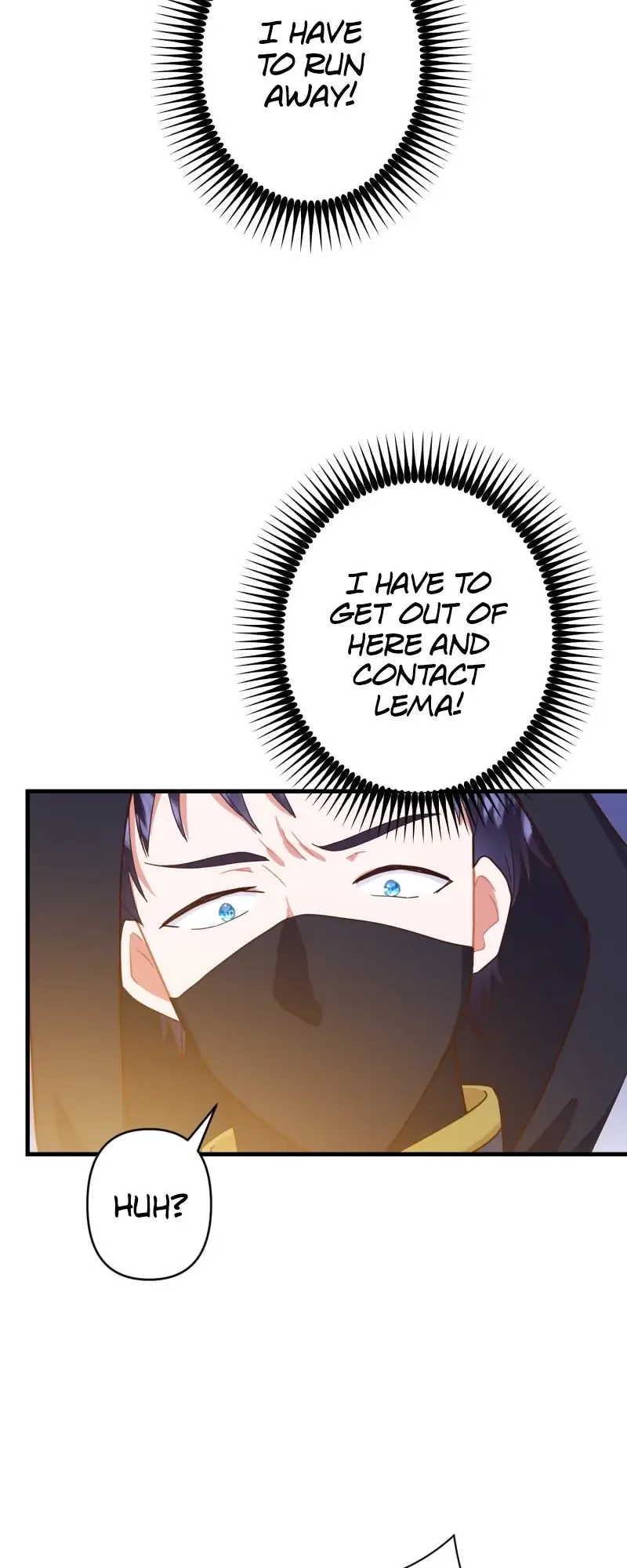 A Twist of Fate: A Wizard’s Fairy Tale Chapter 29 page 43