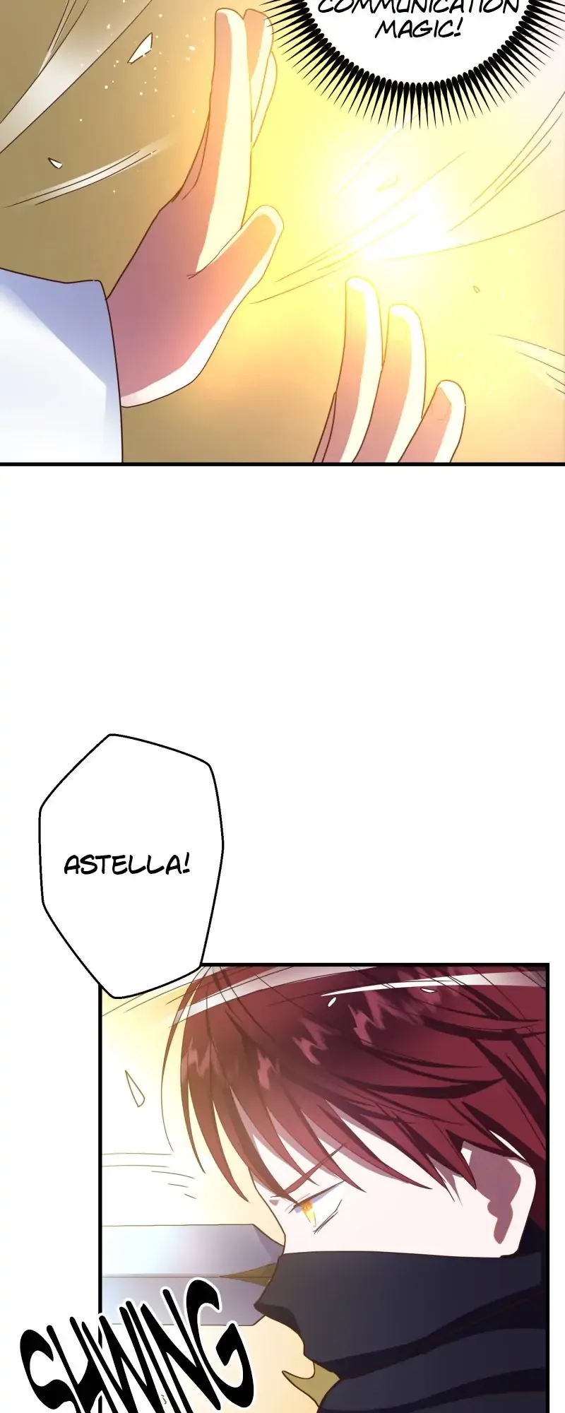 A Twist of Fate: A Wizard’s Fairy Tale Chapter 29 page 47