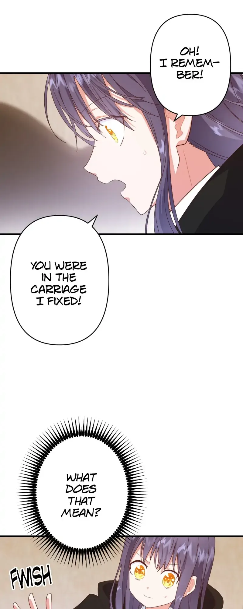 A Twist of Fate: A Wizard’s Fairy Tale Chapter 28 page 26