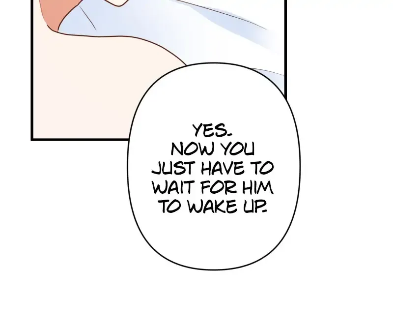 A Twist of Fate: A Wizard’s Fairy Tale Chapter 28 page 31