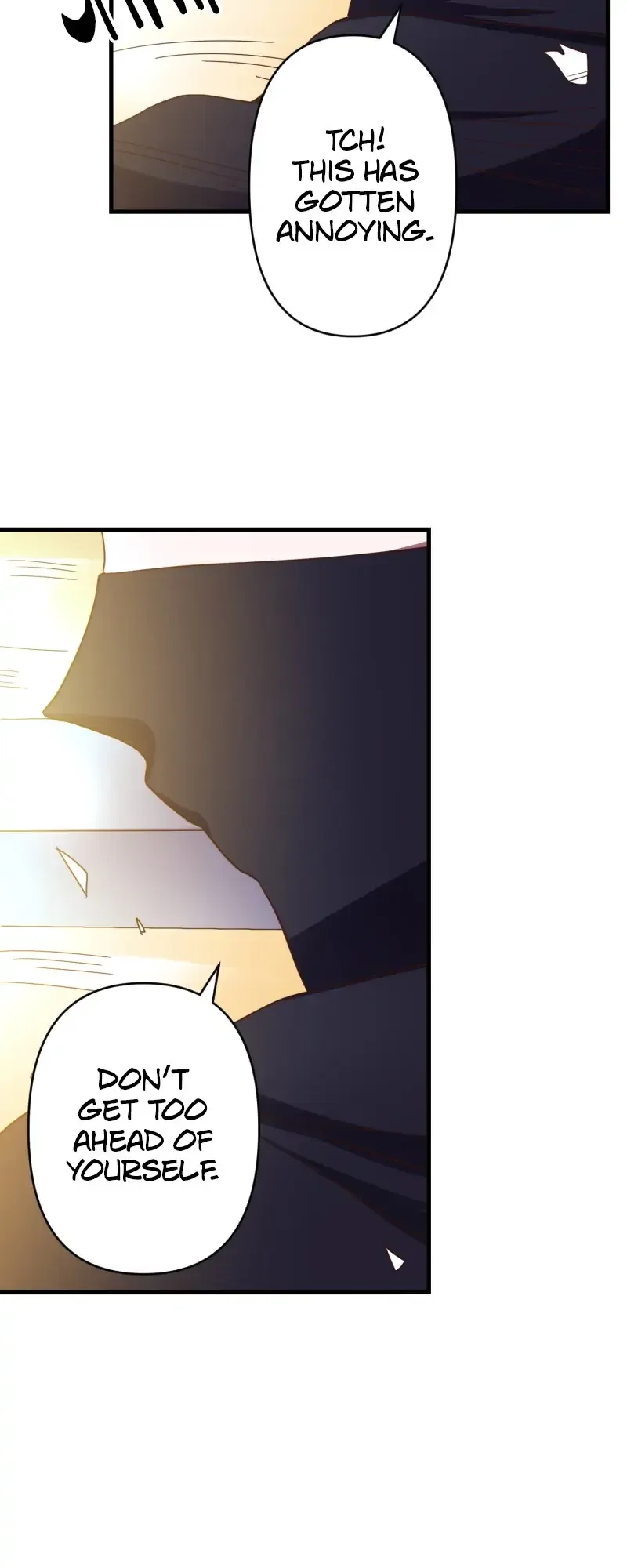 A Twist of Fate: A Wizard’s Fairy Tale Chapter 29 page 48