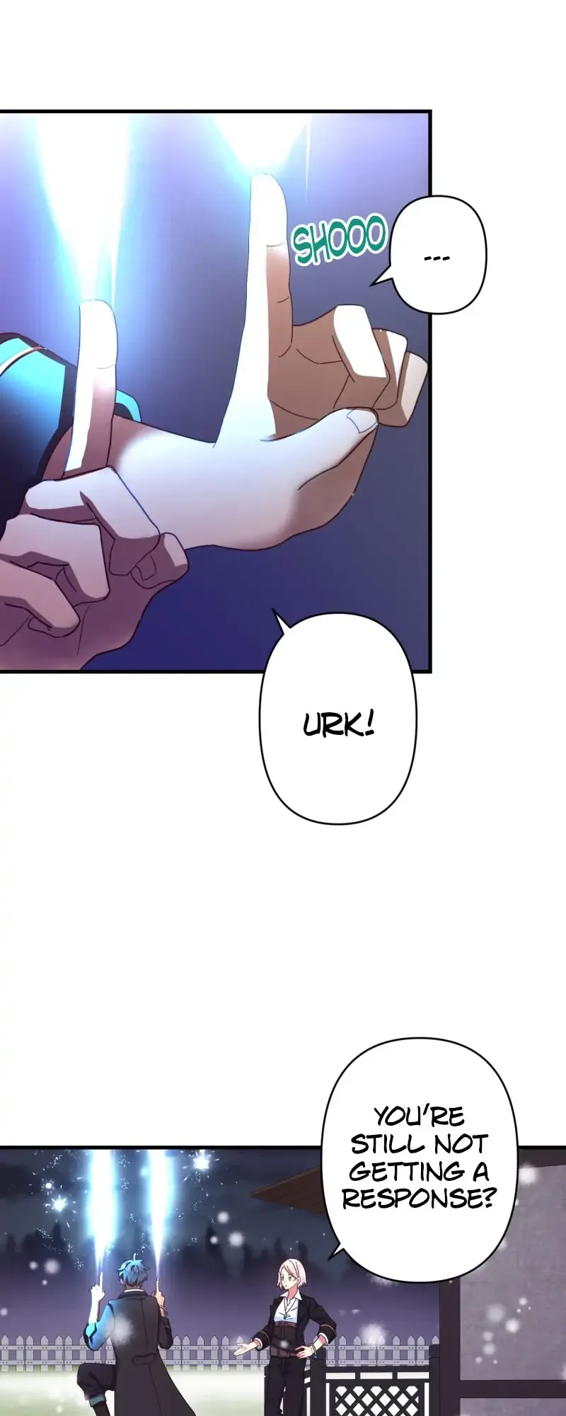 A Twist of Fate: A Wizard’s Fairy Tale Chapter 31 page 29