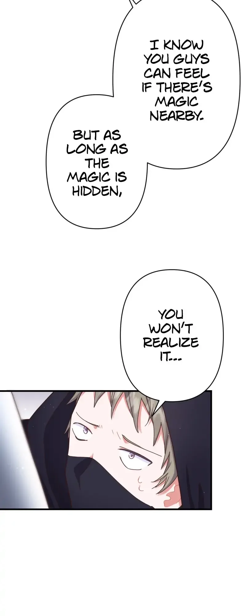 A Twist of Fate: A Wizard’s Fairy Tale Chapter 31 page 26