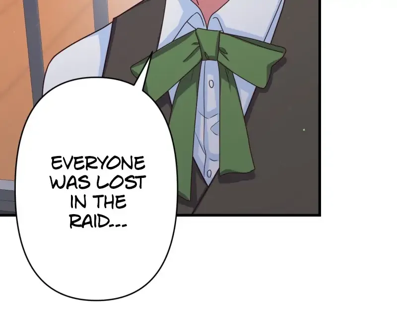 A Twist of Fate: A Wizard’s Fairy Tale Chapter 32 page 13