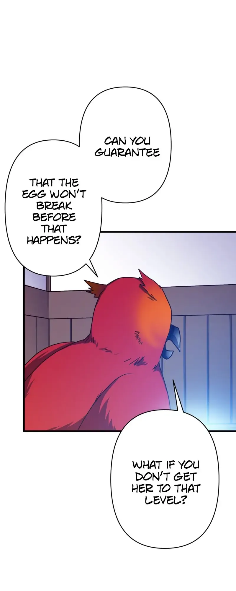 A Twist of Fate: A Wizard’s Fairy Tale Chapter 31 page 23