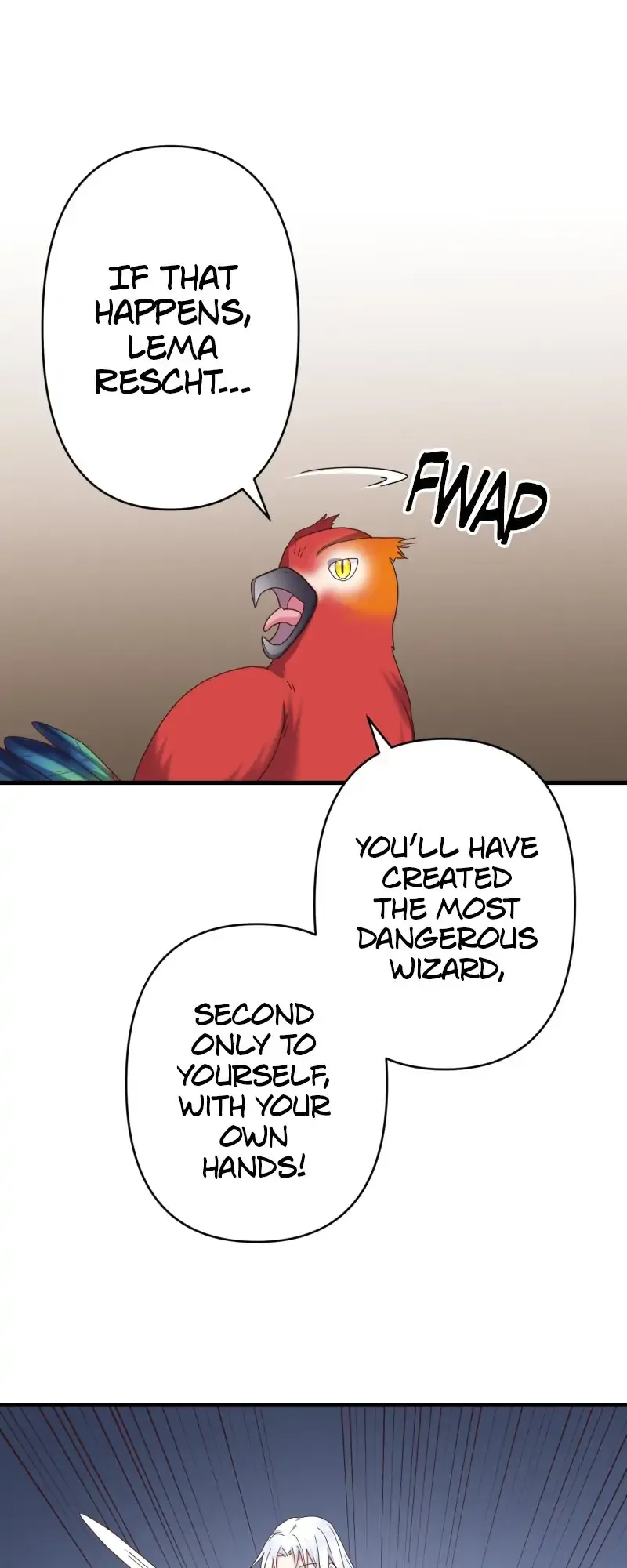 A Twist of Fate: A Wizard’s Fairy Tale Chapter 31 page 24