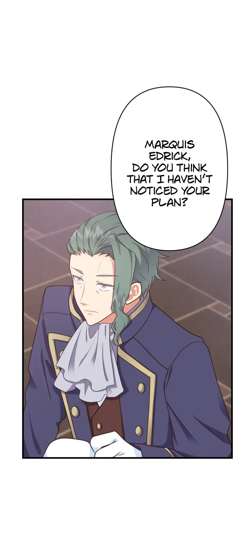 A Twist of Fate: A Wizard’s Fairy Tale Chapter 33 page 6