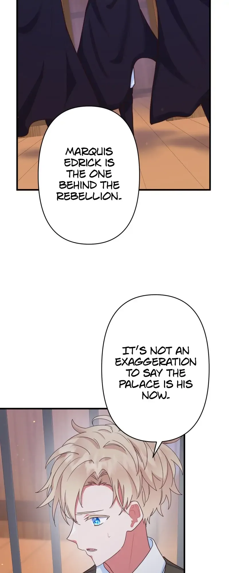 A Twist of Fate: A Wizard’s Fairy Tale Chapter 32 page 12