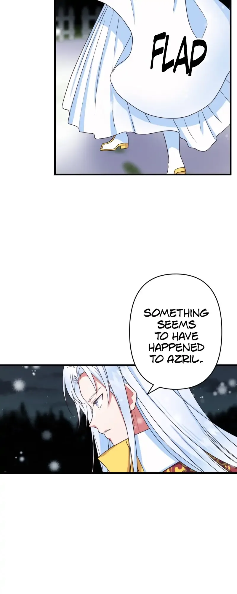 A Twist of Fate: A Wizard’s Fairy Tale Chapter 31 page 36