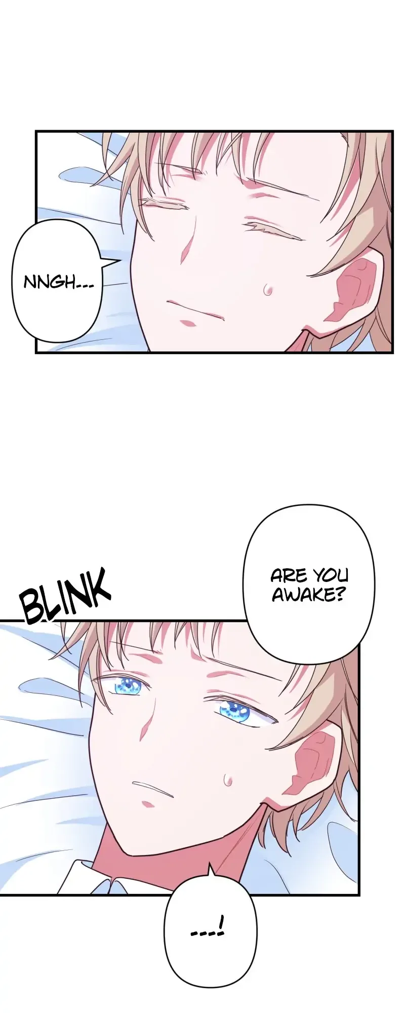 A Twist of Fate: A Wizard’s Fairy Tale Chapter 28 page 37
