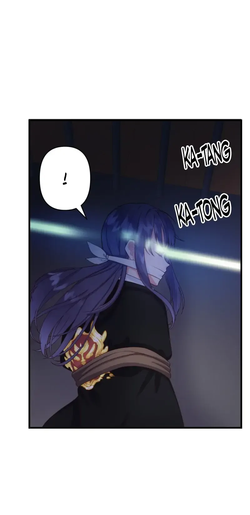 A Twist of Fate: A Wizard’s Fairy Tale Chapter 31 page 38