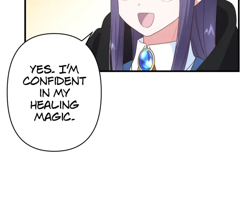 A Twist of Fate: A Wizard’s Fairy Tale Chapter 28 page 42