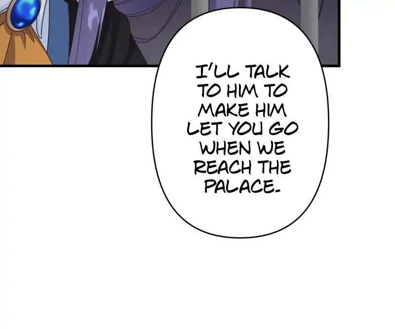 A Twist of Fate: A Wizard’s Fairy Tale Chapter 32 page 30