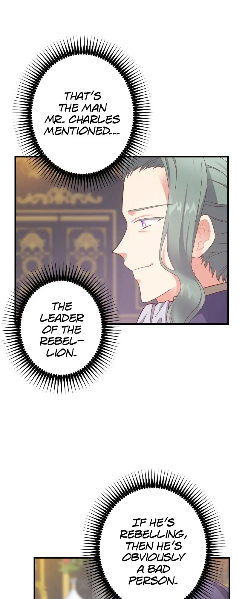 A Twist of Fate: A Wizard’s Fairy Tale Chapter 32 page 39