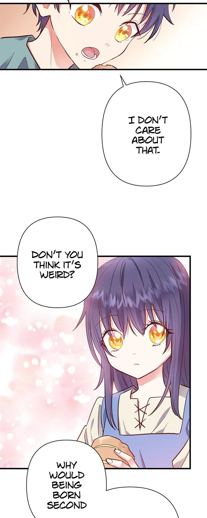 A Twist of Fate: A Wizard’s Fairy Tale Chapter 1 page 28
