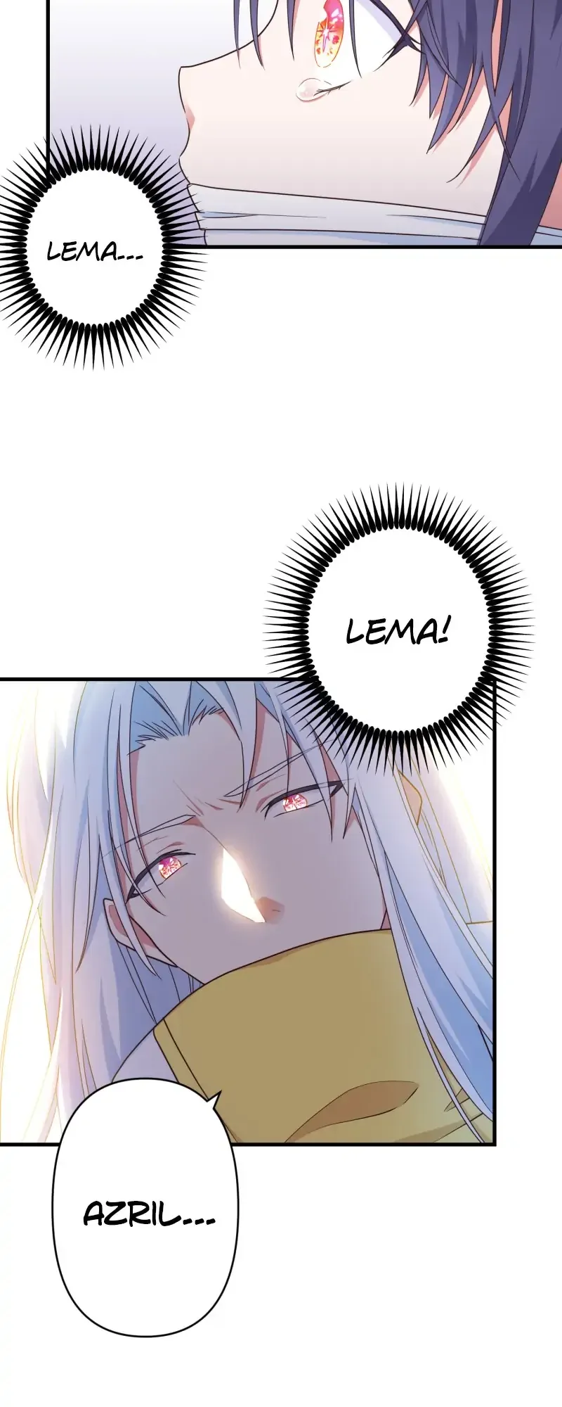 A Twist of Fate: A Wizard’s Fairy Tale Chapter 34 page 4