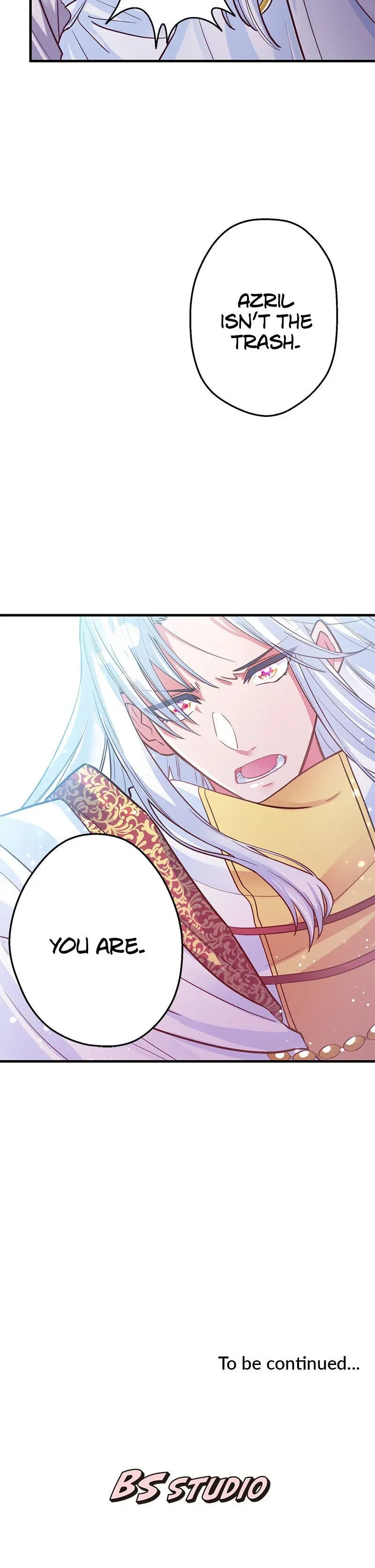 A Twist of Fate: A Wizard’s Fairy Tale Chapter 4 page 19