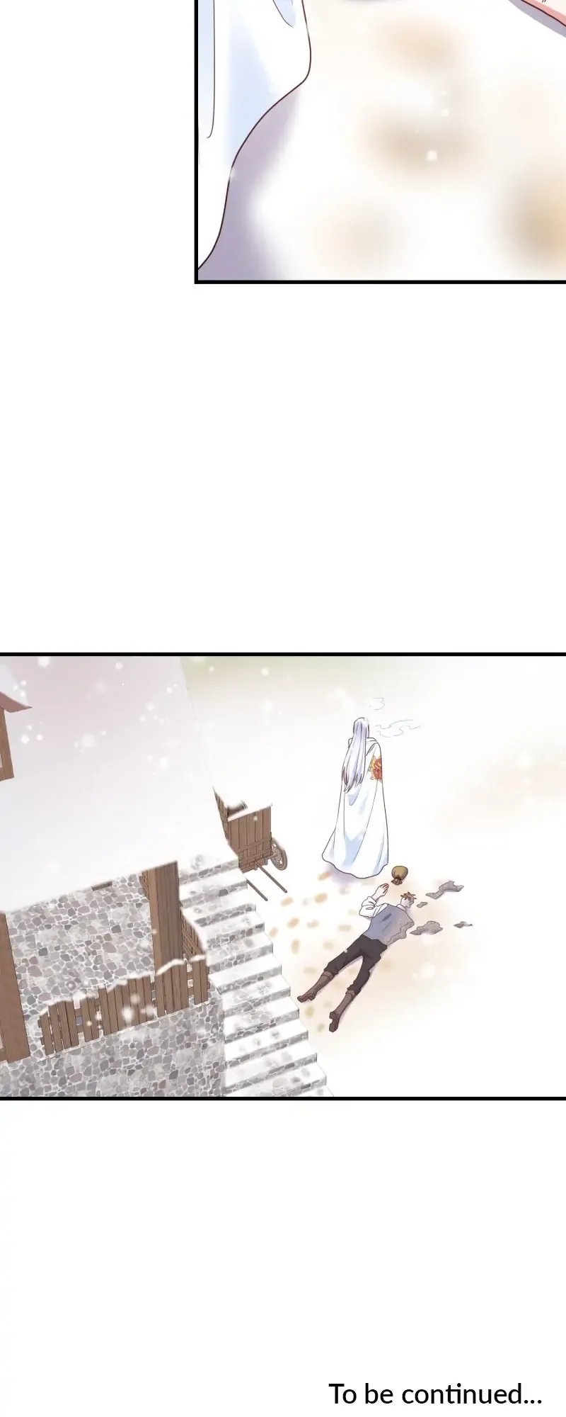 A Twist of Fate: A Wizard’s Fairy Tale Chapter 32 page 42
