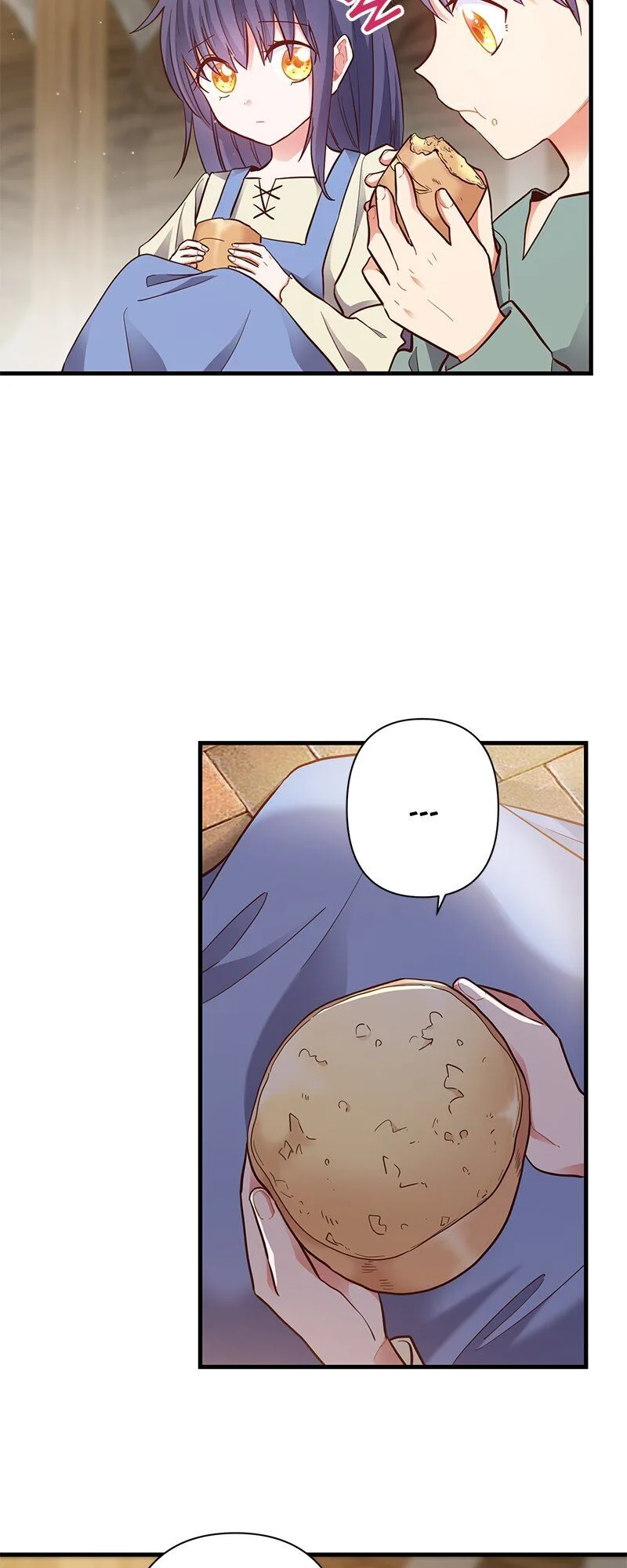 A Twist of Fate: A Wizard’s Fairy Tale Chapter 1 page 26