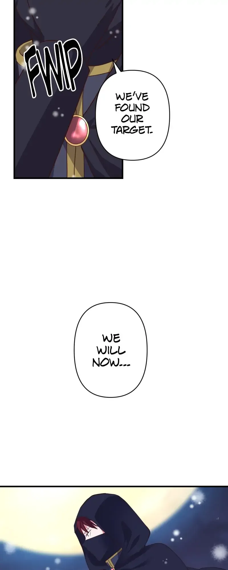 A Twist of Fate: A Wizard’s Fairy Tale Chapter 28 page 50