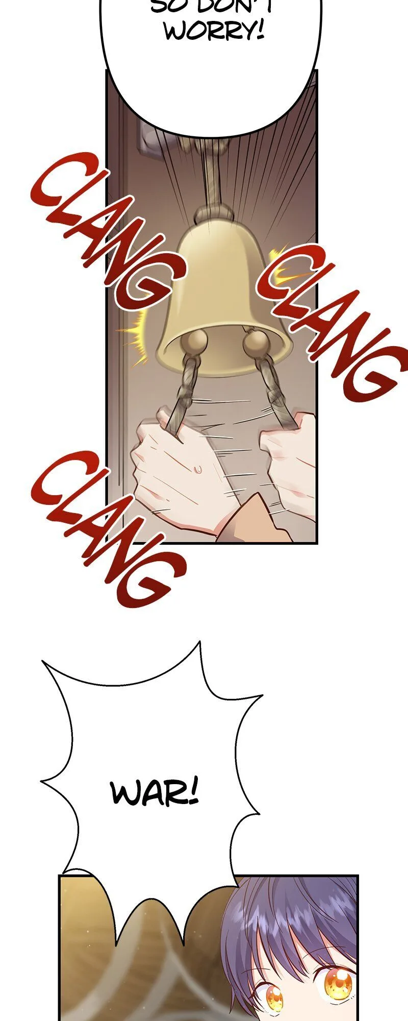 A Twist of Fate: A Wizard’s Fairy Tale Chapter 1 page 31