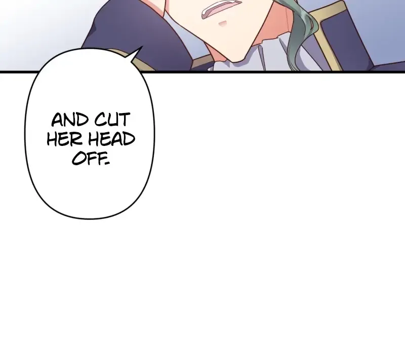 A Twist of Fate: A Wizard’s Fairy Tale Chapter 33 page 40