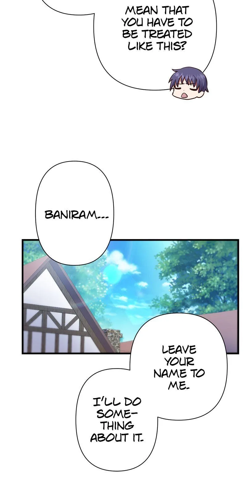 A Twist of Fate: A Wizard’s Fairy Tale Chapter 1 page 29