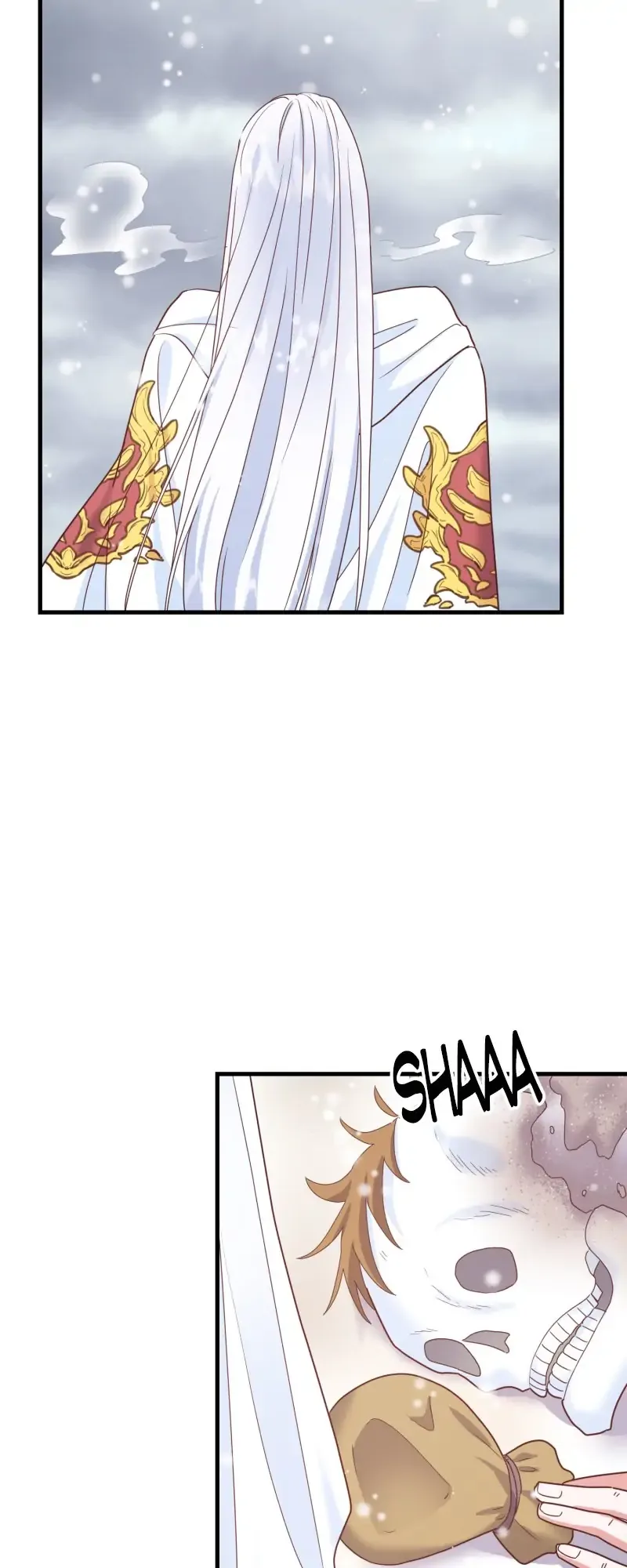 A Twist of Fate: A Wizard’s Fairy Tale Chapter 32 page 41