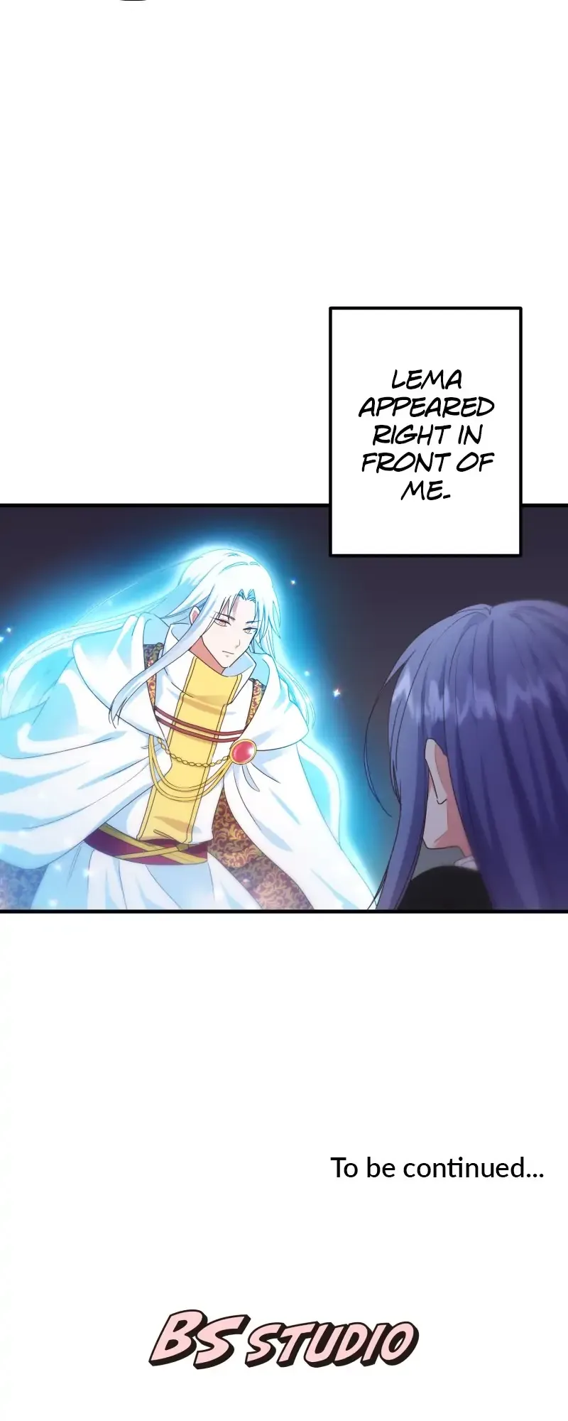 A Twist of Fate: A Wizard’s Fairy Tale Chapter 33 page 46