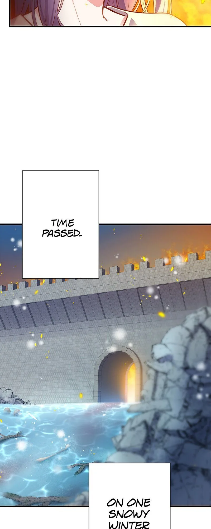 A Twist of Fate: A Wizard’s Fairy Tale Chapter 1 page 37
