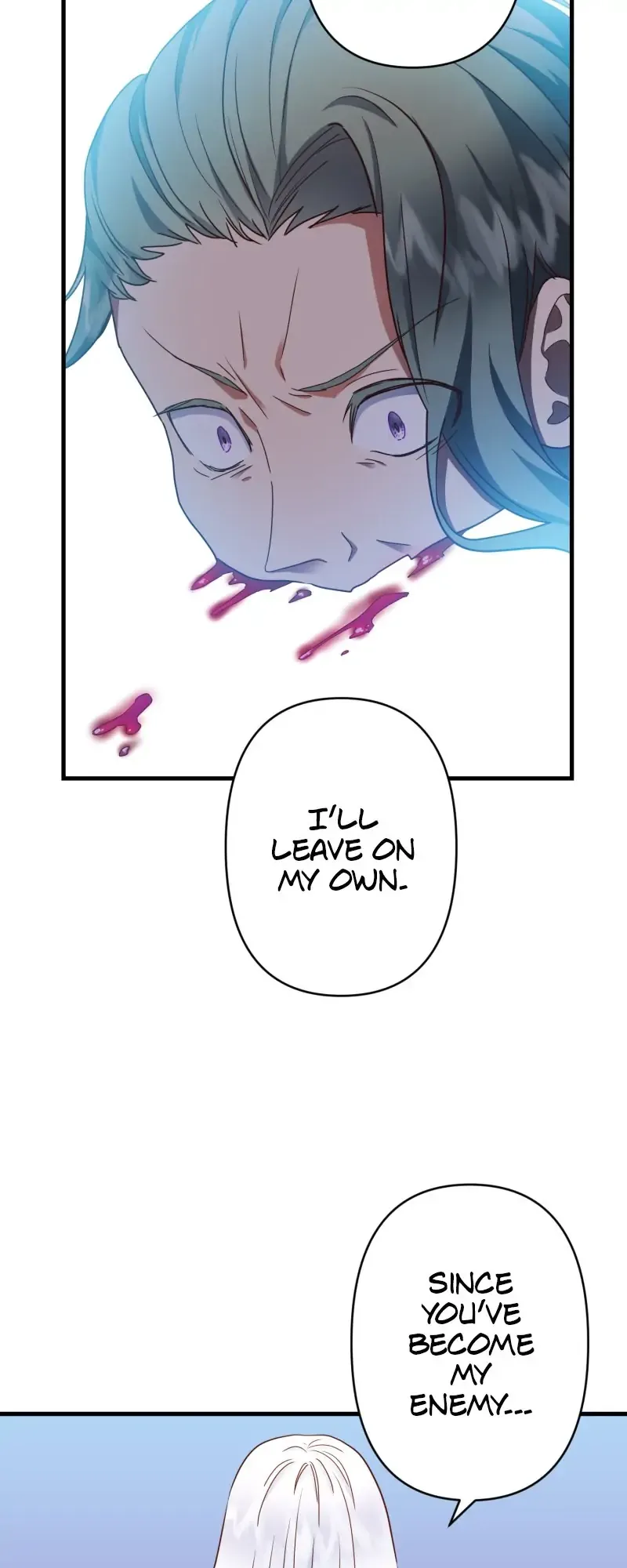 A Twist of Fate: A Wizard’s Fairy Tale Chapter 34 page 16