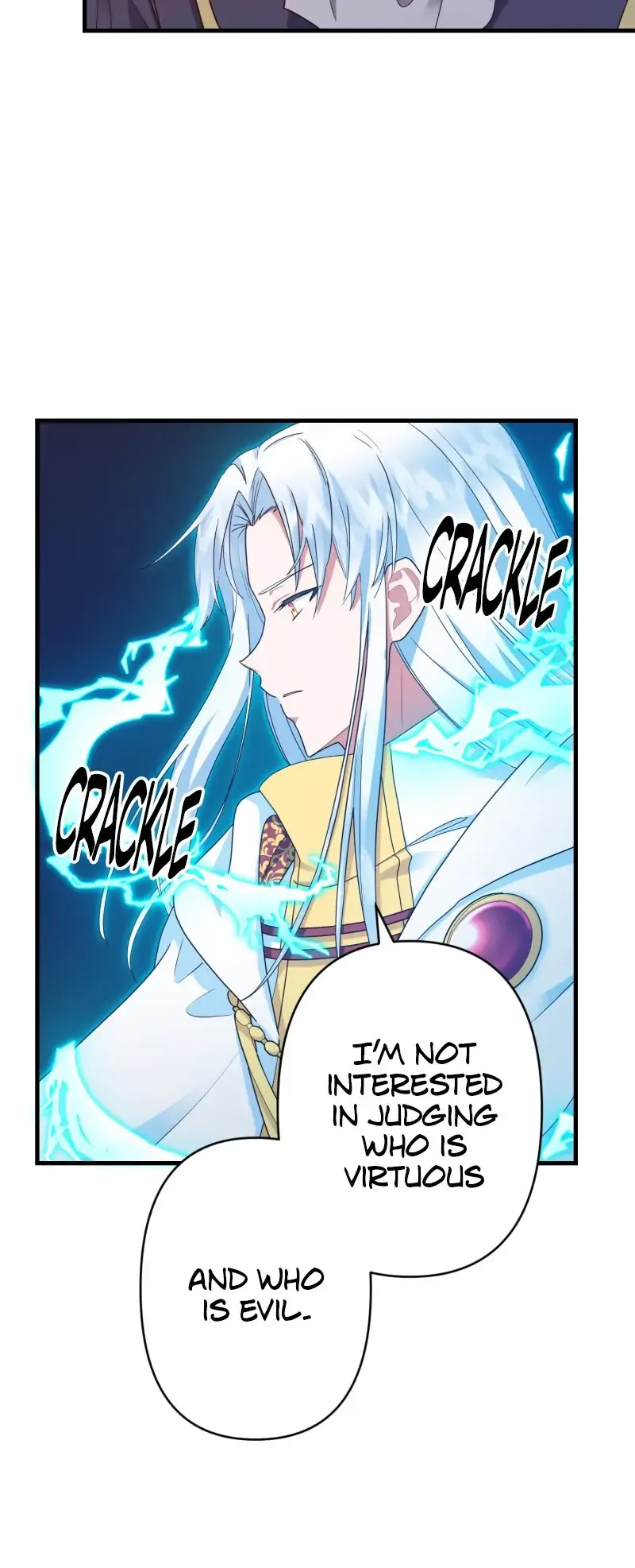 A Twist of Fate: A Wizard’s Fairy Tale Chapter 34 page 12