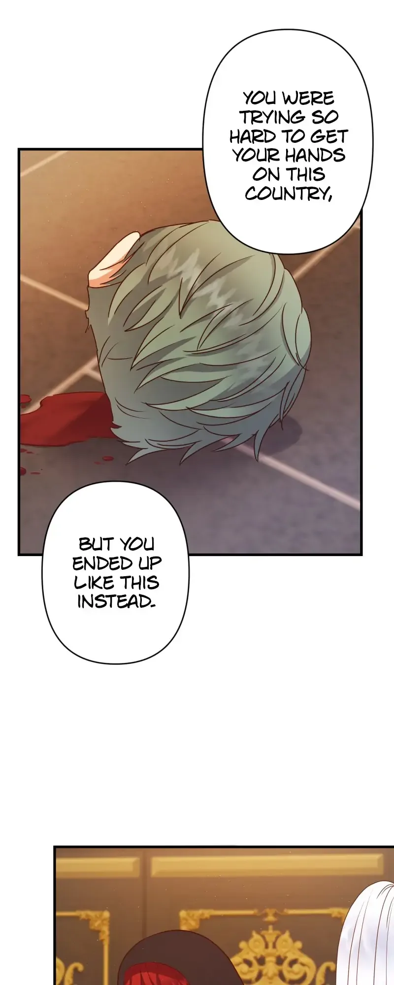 A Twist of Fate: A Wizard’s Fairy Tale Chapter 34 page 24