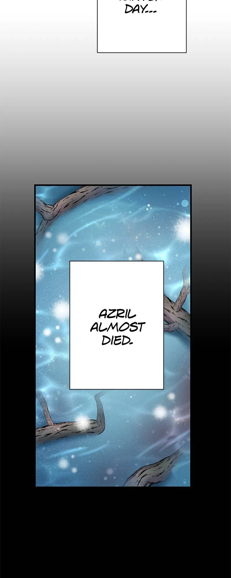 A Twist of Fate: A Wizard’s Fairy Tale Chapter 1 page 38