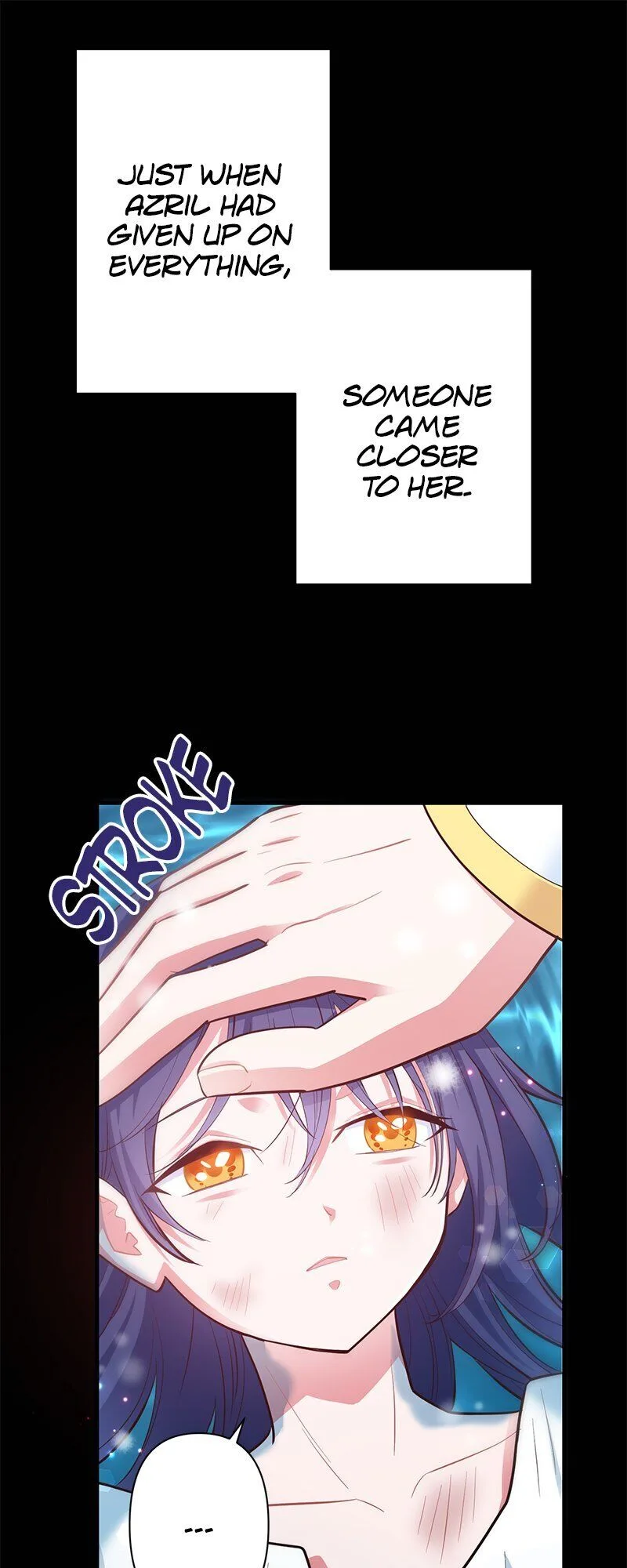 A Twist of Fate: A Wizard’s Fairy Tale Chapter 1 page 41
