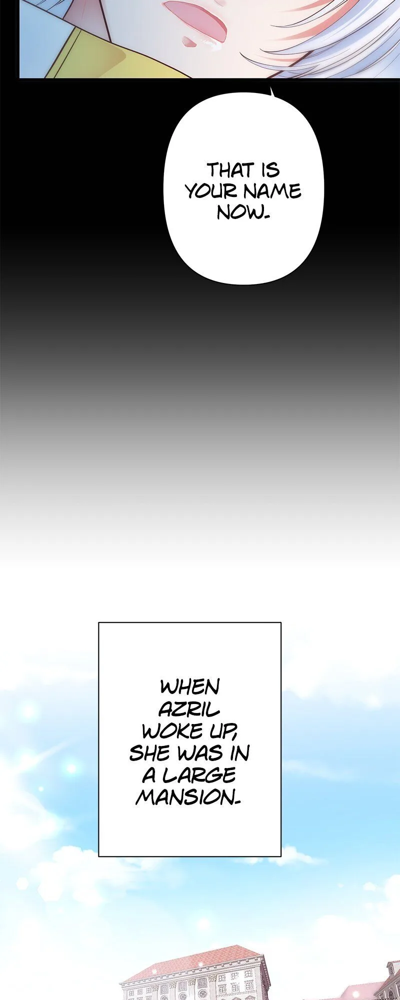 A Twist of Fate: A Wizard’s Fairy Tale Chapter 1 page 43