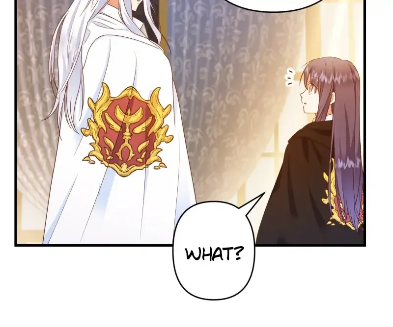 A Twist of Fate: A Wizard’s Fairy Tale Chapter 35 page 30